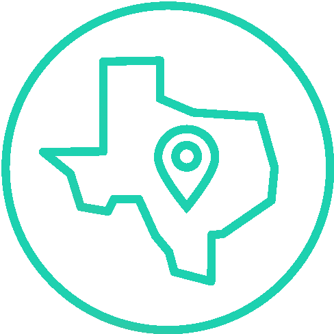 Icon_Texas Location_Teal